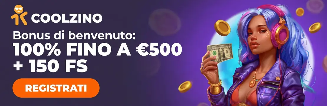 Coolzino Casino